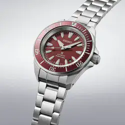Seiko Prospex Samurai