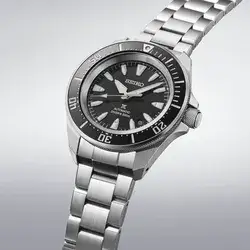 Seiko SRPL13K1 - שעון יד סייקו סמוראי אוטומטי לגבר l דגם חדש l
