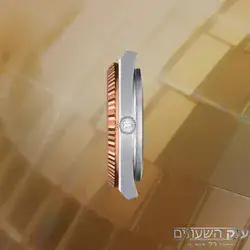 Tissot Watches - שעוני טיסו