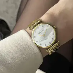 אנו שמחים להכיר בינך ובין השעון החדש שלך מבית The Duchesses!