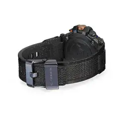 Casio G-Shock MTG-B3000DN-1A - אחריות יבואן רשמי l שעון יד ג׳י שוק l שעון סולארי נטען ע"י האור l