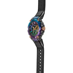Casio G-Shock MTG-B3000DN-1A - אחריות יבואן רשמי l שעון יד ג׳י שוק l שעון סולארי נטען ע"י האור l