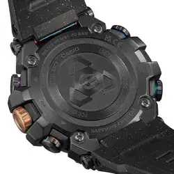Casio G-Shock MTG-B3000DN-1A - אחריות יבואן רשמי l שעון יד ג׳י שוק l שעון סולארי נטען ע"י האור l