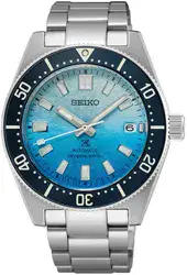 Seiko SPB473 - אחריות יבואן l שעון יד צלילה סייקו לגבר l שעון סייקו מהדורה מוגבלת l