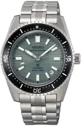 Seiko SJE117 - אחריות יבואן l שעון יד צלילה סייקו לגבר l מסדרת שעוני Marinemaster דגם חדש l