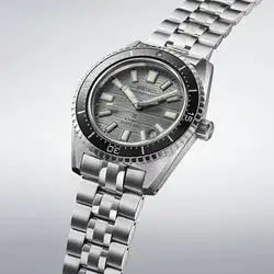 Seiko SJE117 - אחריות יבואן l שעון יד צלילה סייקו לגבר l מסדרת שעוני Marinemaster דגם חדש l