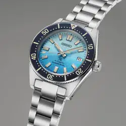 Seiko Prospex Limited Edition 1965 Recreation in Gradation island blue