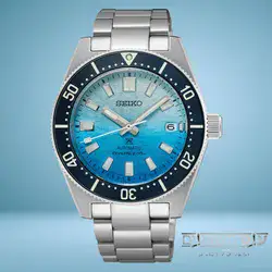 Seiko SPB473- אחריות יבואן l שעון יד צלילה סייקו לגבר l שעון סייקו מהדורה מוגבלת l