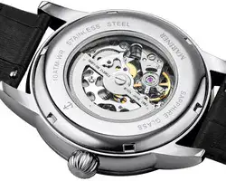 סדרה Mariner Erostar