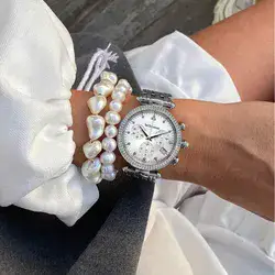אנו שמחים להכיר בינך ובין השעון החדש שלך מבית The Duchesses!