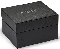 EMBOSS EMNIMUSSSMS000