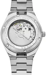 EMBOSS Watches - שעוני אמבוס
