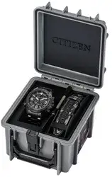 Citizen Promaster Land