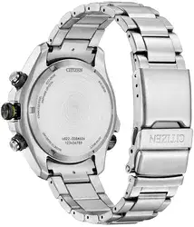 Citizen CIJV100651L שנתיים אחריות יבואן רשמי l שעון יד סיטיזן לגבר l