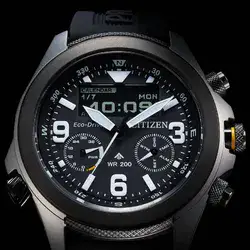 Citizen Watches - סיטיזן שעונים