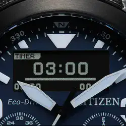 Citizen Watches - סיטיזן שעונים