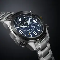 Citizen CIJV100651 שנתיים אחריות יבואן רשמי l שעון יד סיטיזן לגבר l