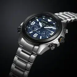 Citizen Promaster Land