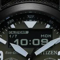 שעון יד סיטיזן לגבר l CIJV100502W l
