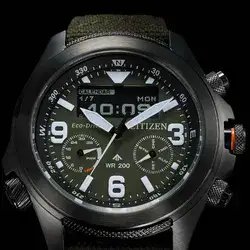 Citizen Watches - סיטיזן שעונים