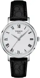 Tissot T143.210.16.033.00 אחריות יבואן רשמי l שעון יוקרתי לאישה l שעון טיסו T1432101603300בעיצוב אלגנטי l