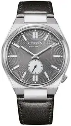 Citizen NK5010-01H שלוש שנות אחריות יבואן רשמי l שעון יד סיטיזן אוטומטי לגבר l NK501001H l