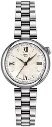 Tissot T152.010.11.118.00 אחריות יבואן רשמי l שעון יוקרתי לאישה l שעון טיסו T1520101111800 עשוי פלדה אל-חלד בעיצוב מדהים l