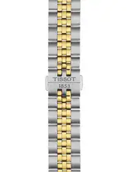 Tissot T156.410.22.031.00 אחריות יבואן רשמי l שעון יוקרתי לגבר l שעון טיסו T1564102203100
