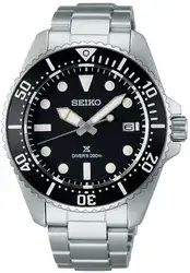 Seiko SNE597 אחריות יבואן רשמי l שעון יד SNE597P1 סייקו לגבר l מסדרת שעוני סייקו פרוספקס סולארי l