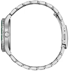 Citizen AW1828-80X אחריות יבואן רשמי l שעון יד סולארי סיטיזן לגבר l CIAW182880X דגם חדש l