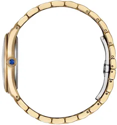 Citizen EM1143-81X שנתיים אחריות יבואן רשמי שעון יד סולארי סיטיזן לאישה