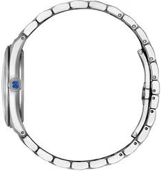 Citizen EM1136-87D שנתיים אחריות יבואן רשמי l שעון יד סולארי סיטיזן לאישה l CIEM113687D דגם חדש l