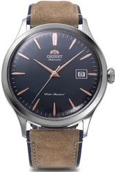 Orient RA-AC0P02L10B אחריות יבואן רשמי l שעון אוריינט אוטומטי דגם חדש לגבר l מתנה מושלמת לחתן l