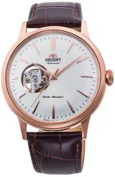 Orient RA-AG0001S10B אחריות יבואן רשמי l שעון אוריינט אוטומטי דגם חדש לגבר l מתנה מושלמת לחתן l