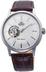 Orient RA-AG0002S10B אחריות יבואן רשמי l שעון אוריינט אוטומטי דגם חדש לגבר l מתנה מושלמת לחתן l