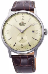 Orient RA-AP0003S30B אחריות יבואן רשמי l שעון אוריינט אוטומטי דגם חדש לגבר