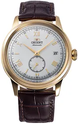 Orient RA-AP0106S30B אחריות יבואן רשמי l שעון אוריינט אוטומטי דגם חדש לגבר