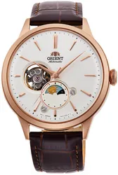 Orient RA-AS0102S30B אחריות יבואן רשמי l שעון אוריינט אוטומטי דגם חדש לגבר