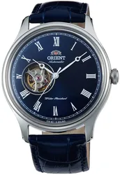 Orient TAG00004D0 אחריות יבואן רשמי l שעון אוריינט אוטומטי דגם חדש לגבר