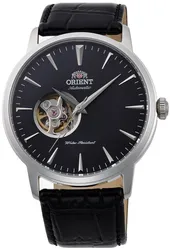 Orient TAG02004B0 אחריות יבואן רשמי l שעון אוריינט אוטומטי דגם חדש לגבר