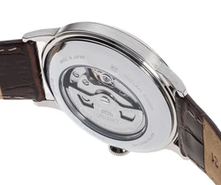 Orient RA-AP0003S30B אחריות יבואן רשמי l שעון אוריינט אוטומטי דגם חדש לגבר