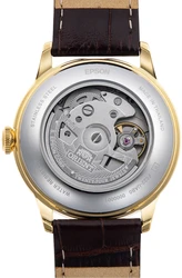 Orient RA-AP0106S30B אחריות יבואן רשמי l שעון אוריינט אוטומטי דגם חדש לגבר