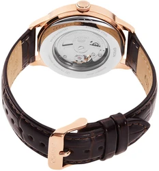 Orient RA-AS0102S30B אחריות יבואן רשמי l שעון אוריינט אוטומטי דגם חדש לגבר
