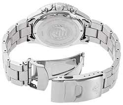 Orient RA-TX0201L10B אחריות יבואן רשמי l שעון אוריינט סולארי לגבר l צלילה 200M למים l