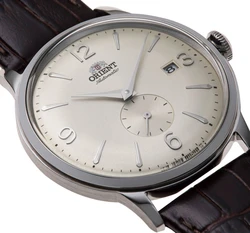 Orient RA-AP0002S10B אחריות יבואן רשמי l שעון אוריינט אוטומטי דגם חדש לגבר