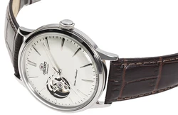 Orient RA-AG0002S10B אחריות יבואן רשמי l שעון אוריינט אוטומטי דגם חדש לגבר l מתנה מושלמת לחתן l