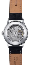 Orient RA-AC0M04Y30B אחריות יבואן רשמי l שעון אוריינט אוטומטי l שעון יד יוניסקס l
