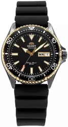 Orient RA-AA0005B19B אחריות יבואן רשמי l שעון אוריינט אוטומטי דגם חדש לגבר l צלילה 200M למים l זכוכי