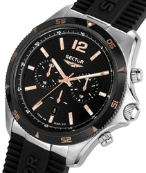 Sector Watches - שעוני סקטור