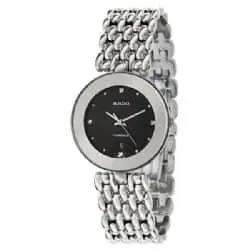 שעון ראדו Rado R48742153 קוטר 32 מ"מ